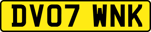 DV07WNK