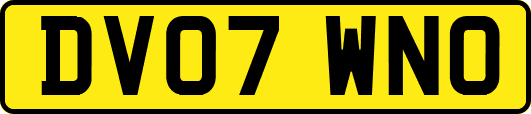 DV07WNO