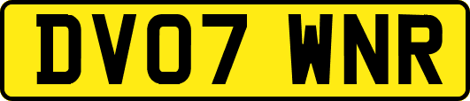 DV07WNR