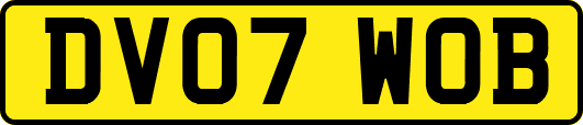 DV07WOB