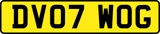 DV07WOG