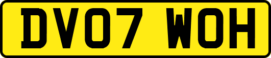 DV07WOH