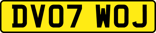 DV07WOJ