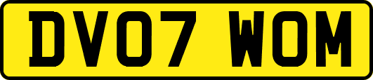 DV07WOM