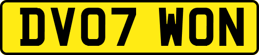 DV07WON