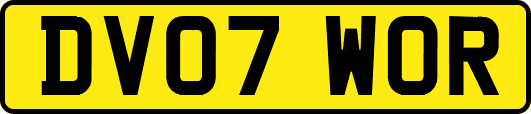 DV07WOR