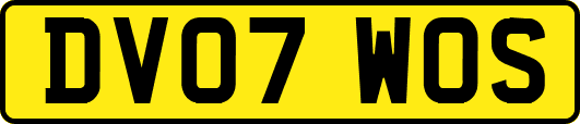 DV07WOS