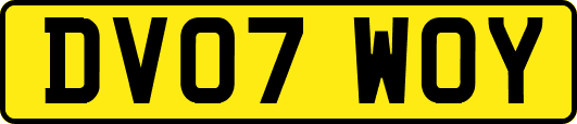 DV07WOY