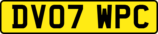 DV07WPC