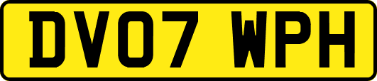 DV07WPH