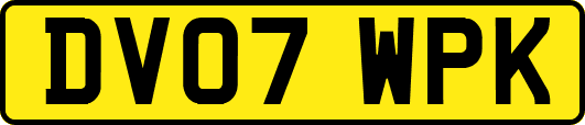 DV07WPK