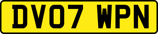 DV07WPN