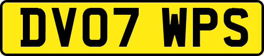 DV07WPS