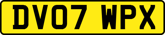 DV07WPX