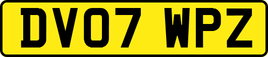 DV07WPZ