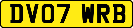 DV07WRB