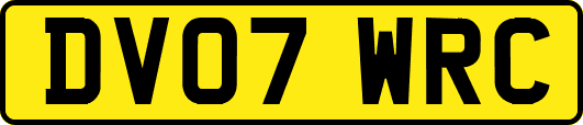 DV07WRC