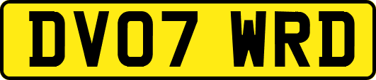 DV07WRD
