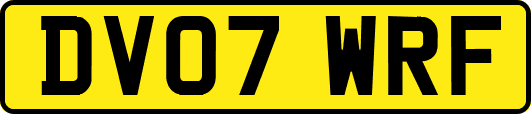 DV07WRF
