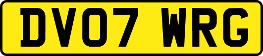 DV07WRG