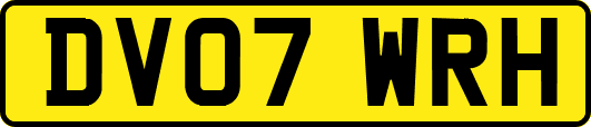 DV07WRH