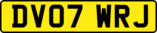 DV07WRJ