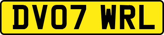 DV07WRL
