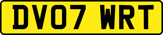 DV07WRT