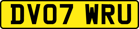 DV07WRU