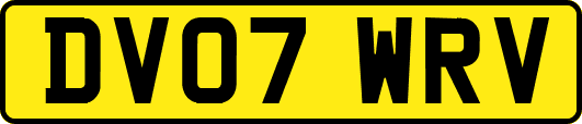 DV07WRV
