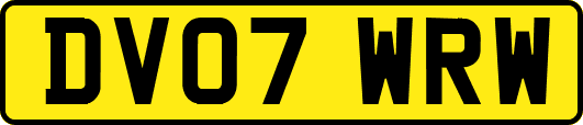 DV07WRW