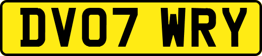 DV07WRY