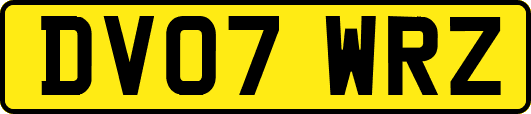DV07WRZ