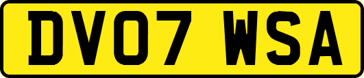 DV07WSA