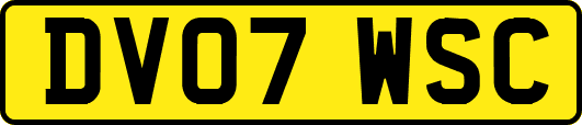 DV07WSC