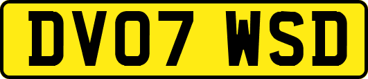 DV07WSD