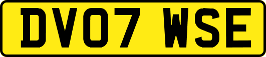 DV07WSE