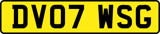 DV07WSG