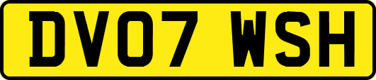 DV07WSH
