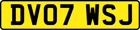 DV07WSJ