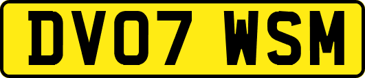 DV07WSM