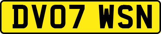 DV07WSN
