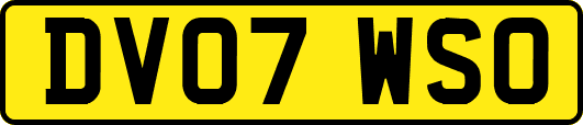 DV07WSO