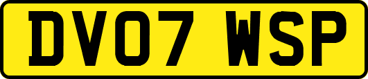 DV07WSP