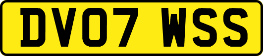 DV07WSS
