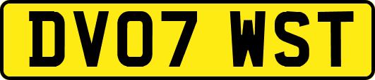 DV07WST