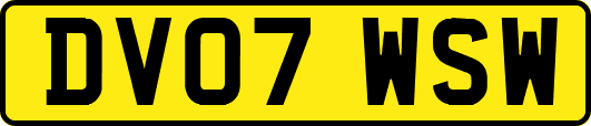DV07WSW