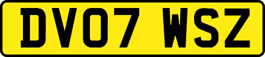 DV07WSZ