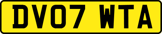 DV07WTA