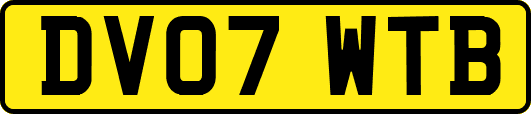 DV07WTB